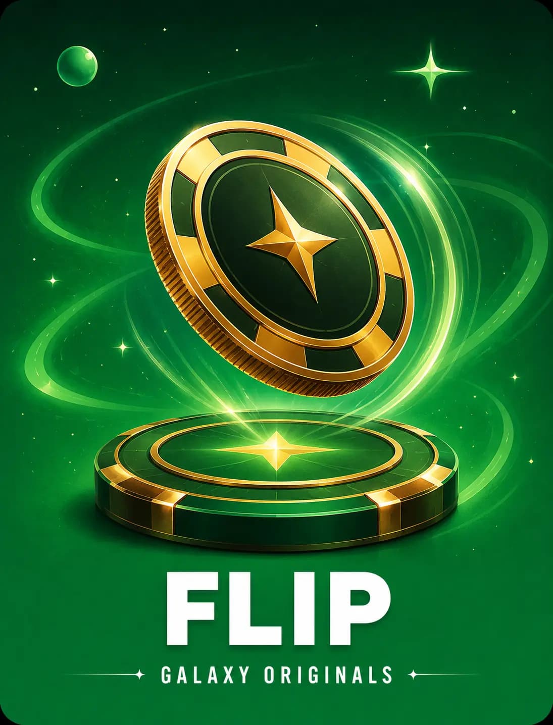 Coin Flip