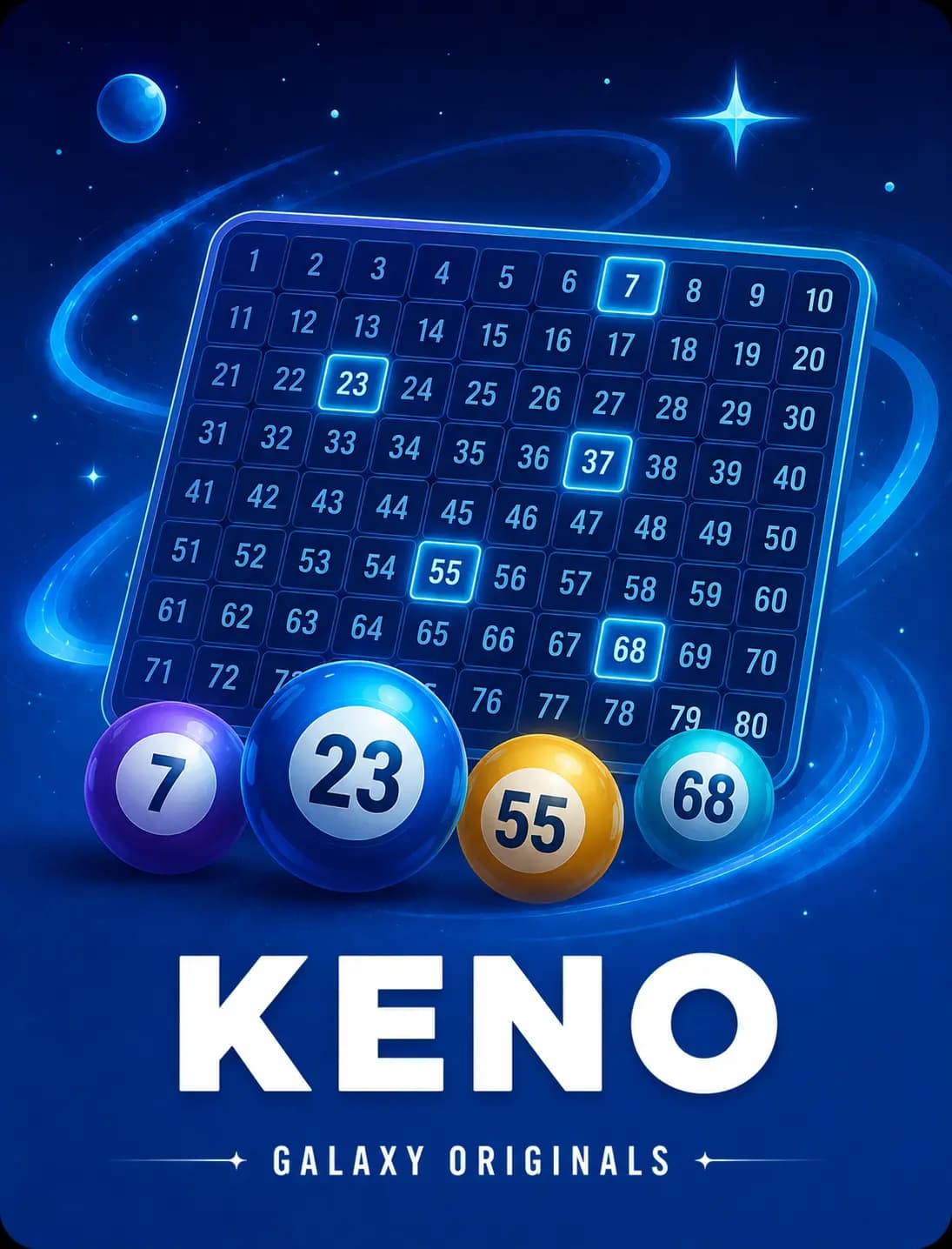 Keno