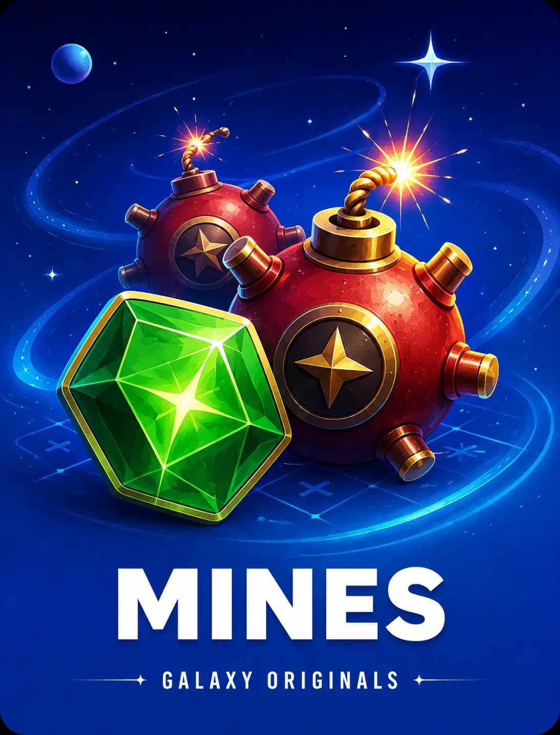 Mines